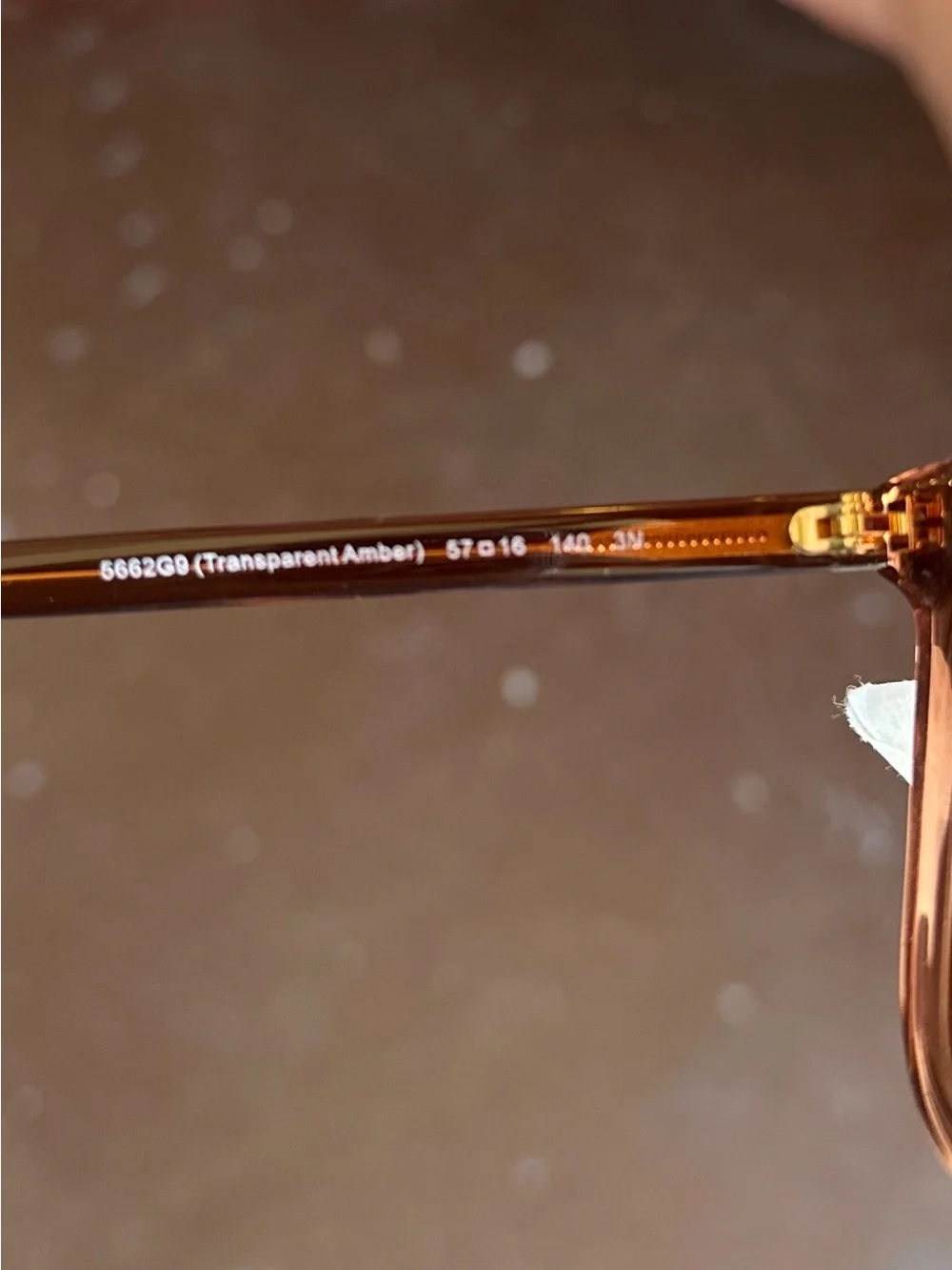 Coach Women's Ginger Brown Frame Sunglasses with Brown Gradient Lenses